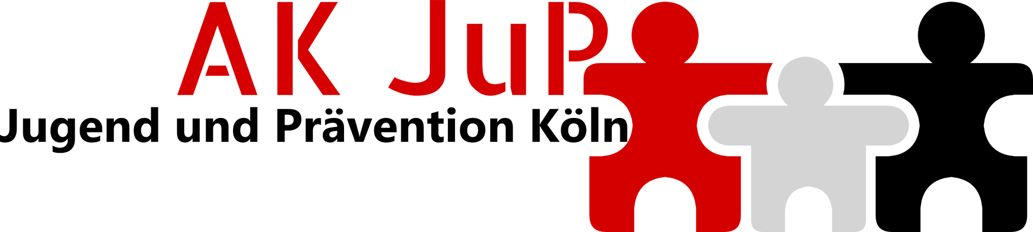 Logo AK JUP